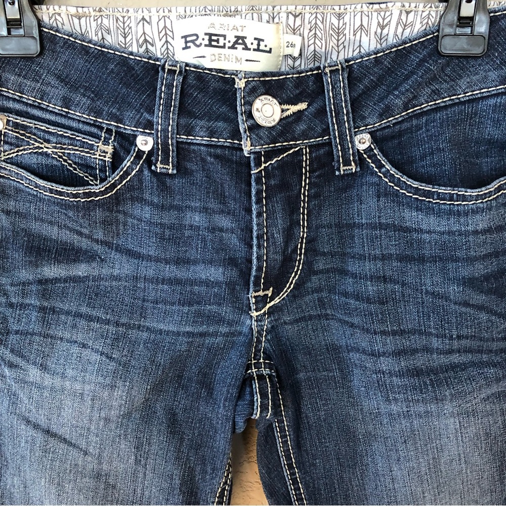 Ariat REAL Jeans